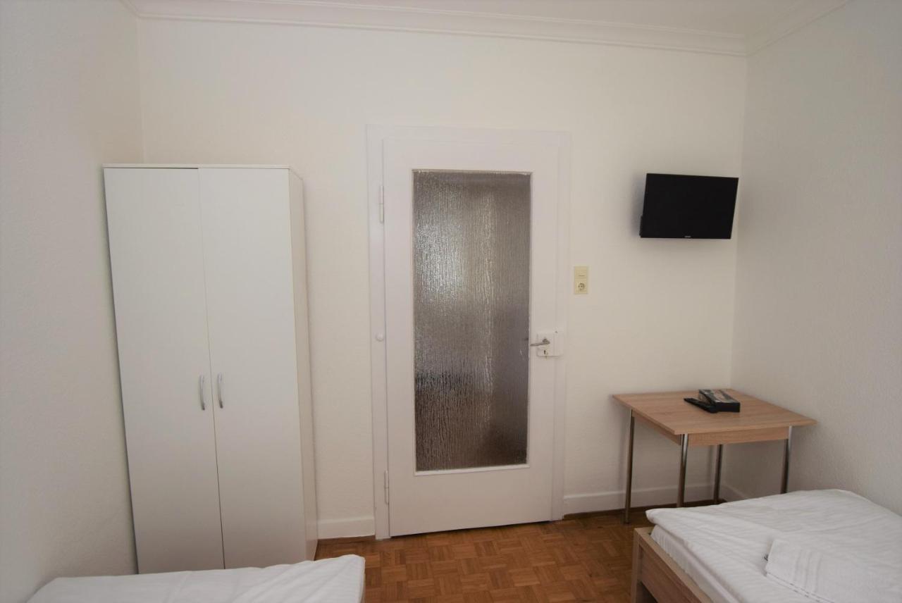 Nuertingen Zimmer المظهر الخارجي الصورة