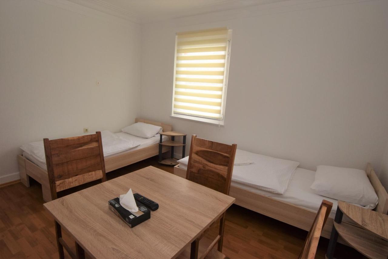 Nuertingen Zimmer المظهر الخارجي الصورة
