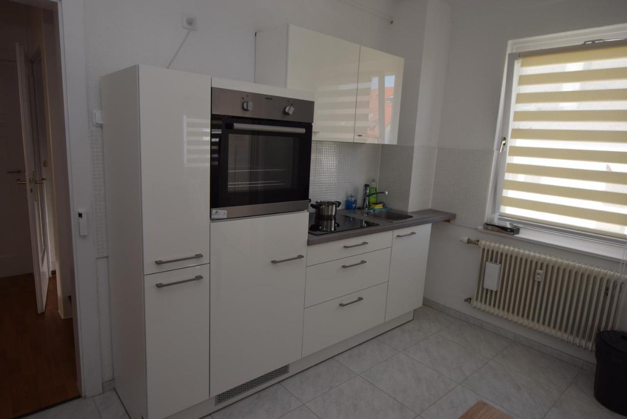 Nuertingen Zimmer المظهر الخارجي الصورة
